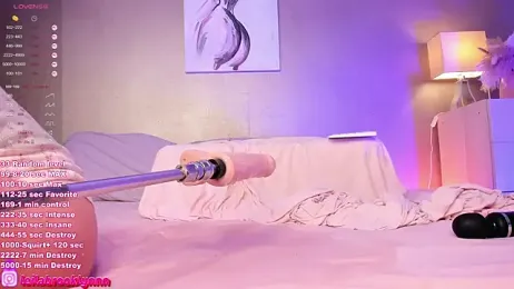 Leila_Brooklyn stripchat stream image