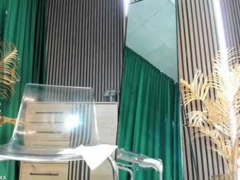 diamond_jo_ chaturbate stream image