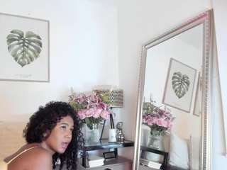 ninagold camsoda stream image