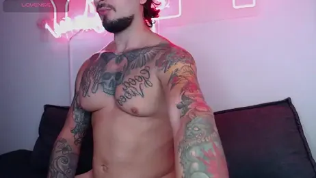 marco_allison01 stripchat stream image