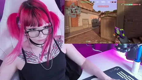 Yumi_Youkai stripchat stream image