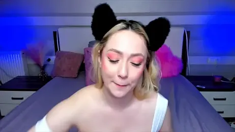 AriaSugar stripchat stream image