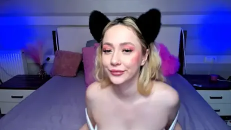 AriaSugar stripchat stream image