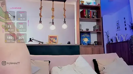 ivyloveu11 stripchat stream image