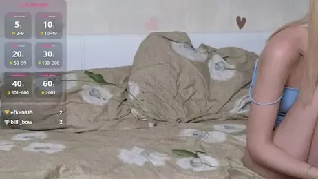 Betty_Blamee stripchat stream image