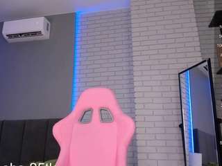 hazel7 camsoda stream image