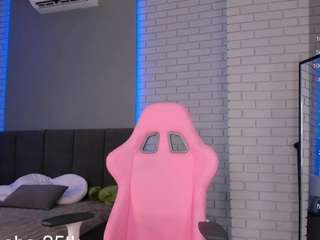 hazel7 camsoda stream image