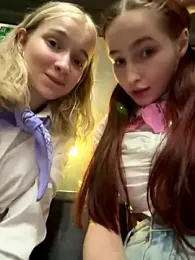 SnappyHappy stripchat stream image