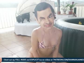 hannahjames710 chaturbate stream image