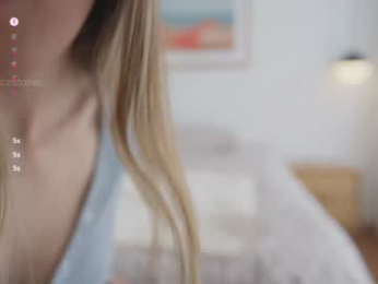 rebeccastonee chaturbate stream image