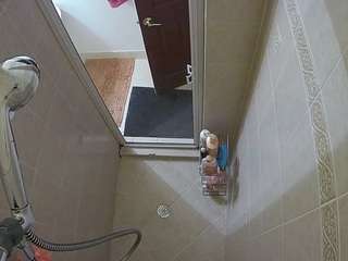 voyeurcam-baileybase-shower camsoda stream image