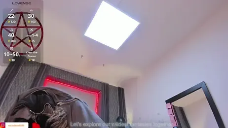 selene_red_ stripchat stream image