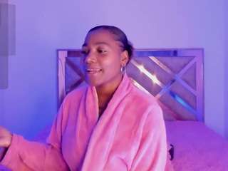 kendy-wiilkinson camsoda stream image