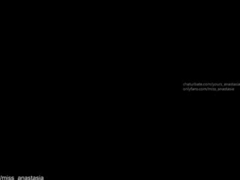 yours_anastasia chaturbate stream image