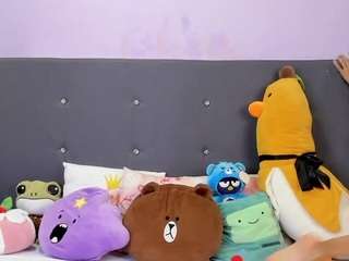 harmonyhill camsoda stream image