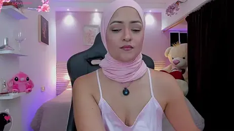 New_Arab_Kingdom stripchat stream image