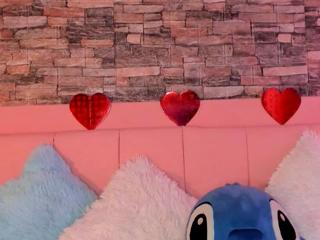 Deborah M flirt4free stream image