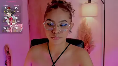 Oxana_Fedorova stripchat stream image