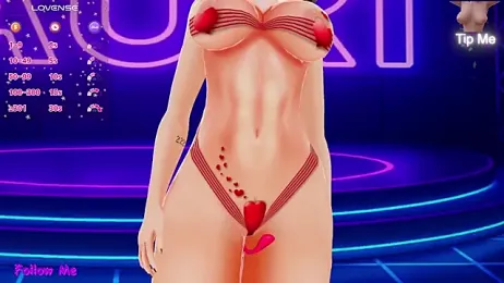 Auri_Hikaru stripchat stream image