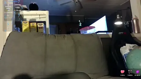 TurtleLady420 stripchat stream image