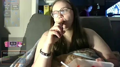 TurtleLady420 stripchat stream image