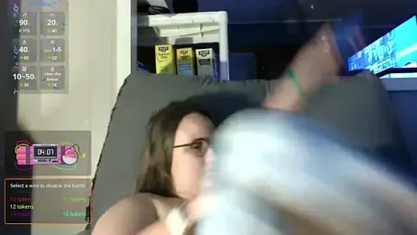 TurtleLady420 stripchat stream image