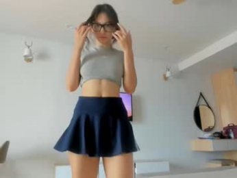 akime_girl chaturbate stream image