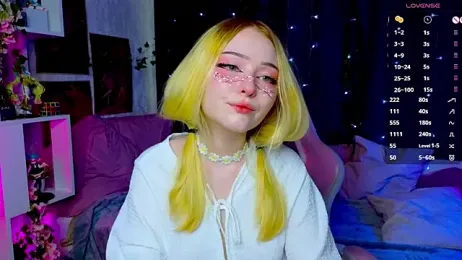 ElswythCovil stripchat stream image