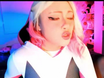 seraphine23_ chaturbate stream image