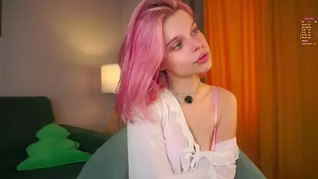 RexanneHatt stripchat stream image