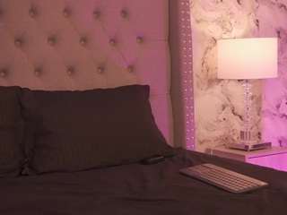 charlotte-harris camsoda stream image