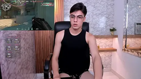 Gerony_ stripchat stream image