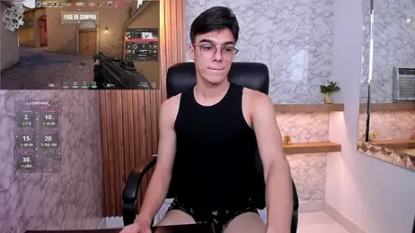 Gerony_ stripchat stream image