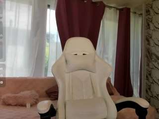 patriciakeys camsoda stream image