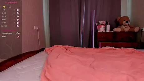 Jess_Lui stripchat stream image