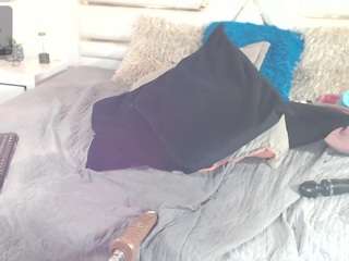 annacaribean camsoda stream image