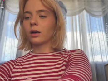 honey_sunshine chaturbate stream image