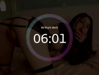 sweet_mistie chaturbate stream image