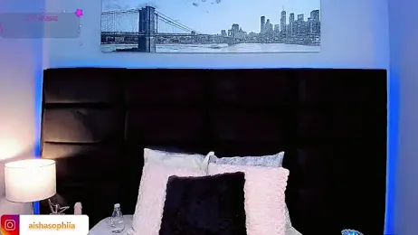 Valery_Sophiia stripchat stream image