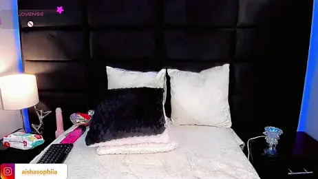 Valery_Sophiia stripchat stream image