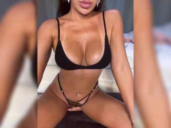 Black-Princess bongacams stream image