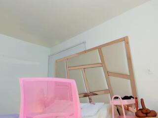 Alisson Mendez flirt4free stream image