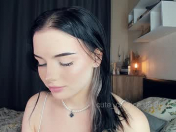 cute_caprice chaturbate stream image