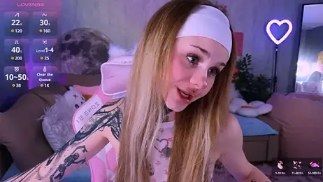 Britney_Lynch stripchat stream image