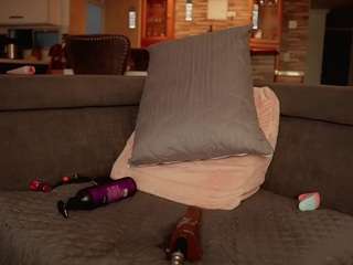 iamanna camsoda stream image