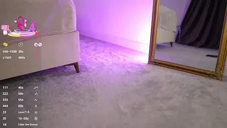 FrancescaNappi stripchat stream image