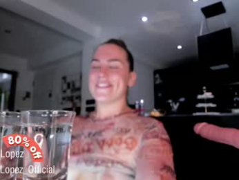 crazypaty chaturbate stream image