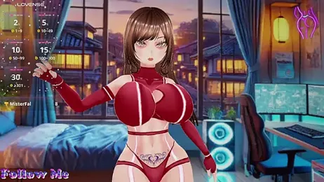 Hanaedamngirl stripchat stream image