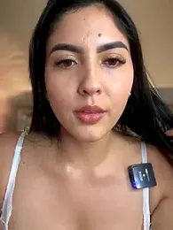 Sofia_Collins- stripchat stream image