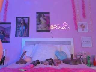 scarlett-harper camsoda stream image